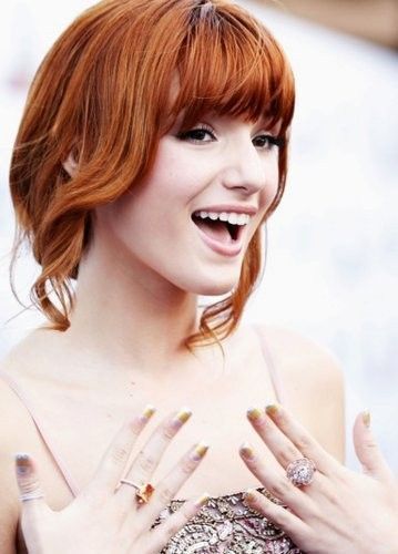 Bella Thorne