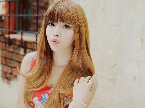 Coupe de cheveux